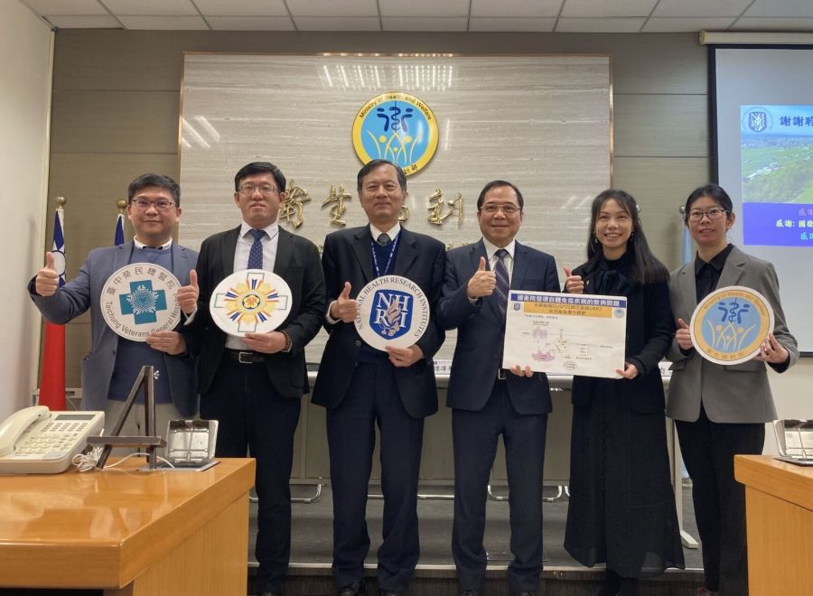 台灣十大重大傷病「第三名凶病」 國衛院新研究找到致病關鍵了！  217