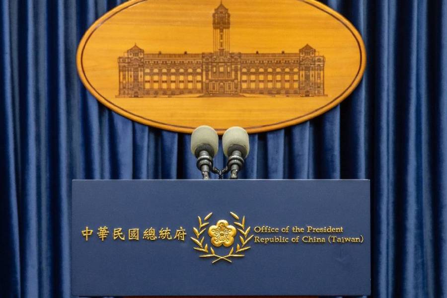 【胡文琦專欄】「中國改為中國大陸」正確 252 【胡文琦專欄】「中國改為中國大陸」正確 251