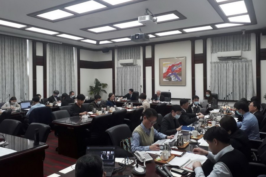 嚴打蘇丹紅　高檢署聯繫平臺共識向上通報、下架偵辦 247