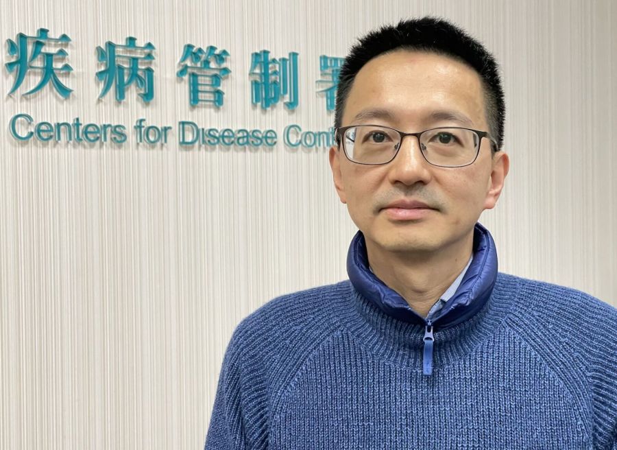 「防疫隔離假」、「電子圍籬」來了! 羅一鈞:草案出爐將送行政院 242 「防疫隔離假」、「電子圍籬」來了! 羅一鈞:草案出爐將送行政院 241