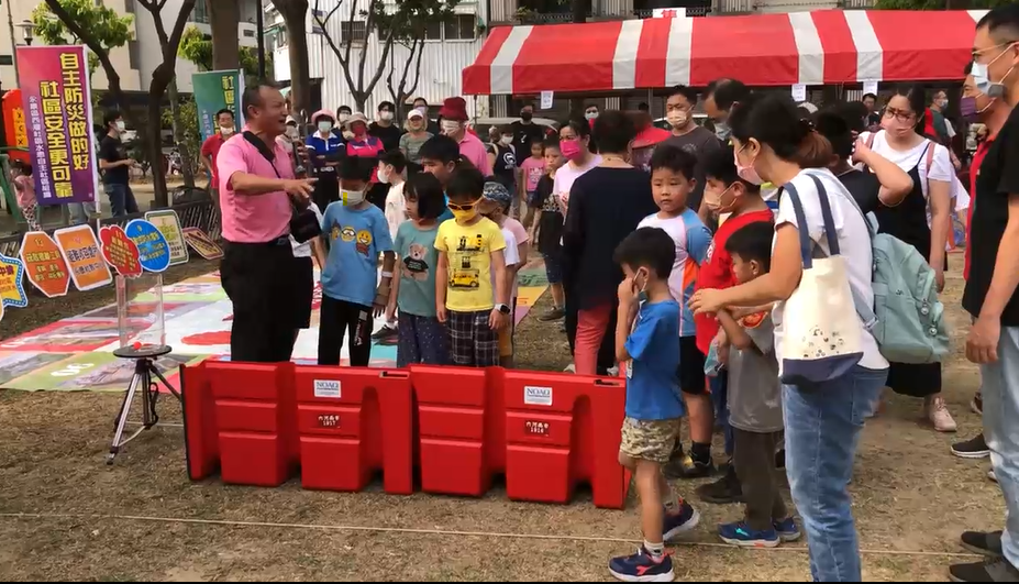 水患自主防災社區縣市評鑑出爐 南市連續9年獲績優縣市殊榮 績效全國第一