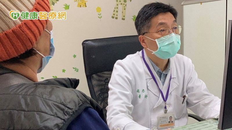 適度低蛋白飲食 延緩腎功能惡化