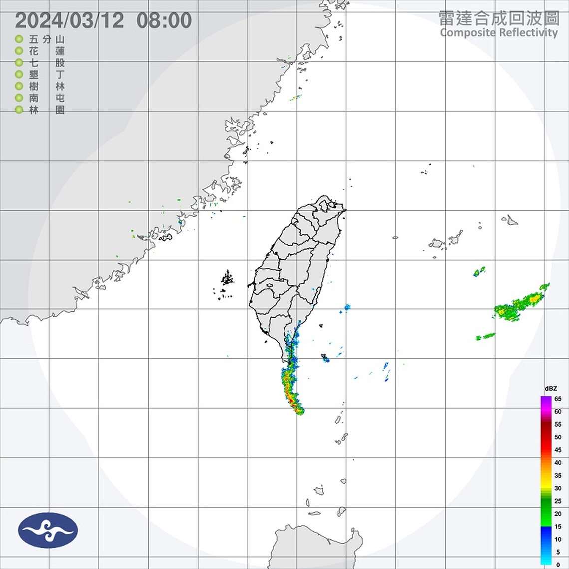週二太陽露臉!北部高溫23度 日夜溫差達9度