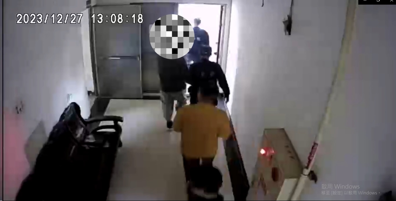 ▲二水鄉謝姓鄉民去年總統立委大選期間被宣傳車噪音轟炸到受不了,多次拿出空氣槍對空射擊BB彈,導致宣傳車女駕駛嚇得報警。(資料照)