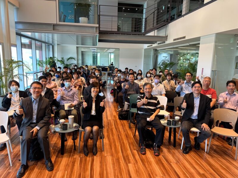 推動城市淨零轉型 激發各類淨零解方 高市淨零學院公共講堂開張 開放報名