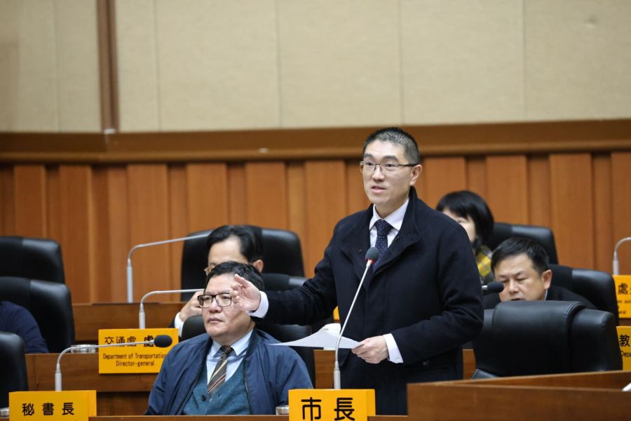 【基隆政盪2-2】投標失利延燒成罷免謝國樑 藍綠人士指2關鍵因素 228 【基隆政盪2-2】投標失利延燒成罷免謝國樑 藍綠人士指2關鍵因素 227