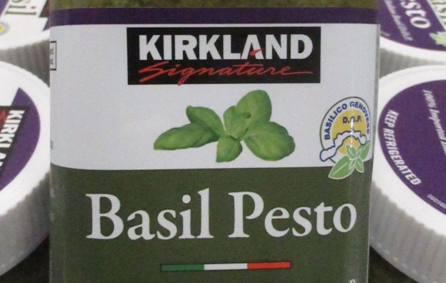 邊境又出事!好市多Kirkland「羅勒調味醬」673公斤 驗出一級致癌農藥 224 邊境又出事!好市多Kirkland「羅勒調味醬」673公斤 驗出一級致癌農藥 223