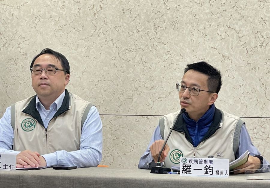 病毒接力!腸病毒就診十年新高 流行期提早一個月「5月底將是高峰」 176 病毒接力!腸病毒就診十年新高 流行期提早一個月「5月底將是高峰」 175