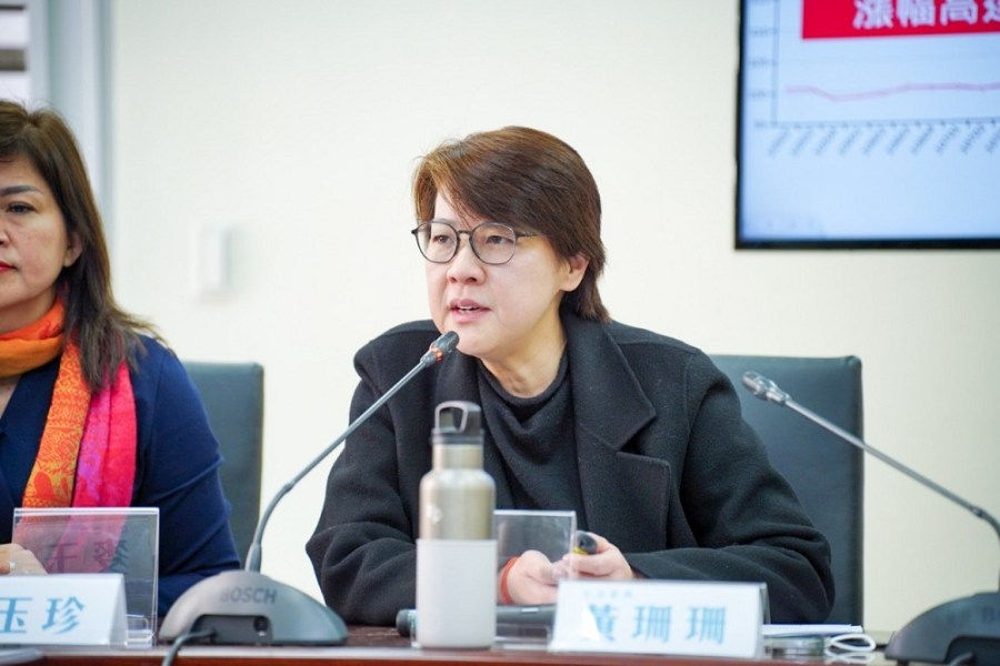 【有影】北市1歲男嬰遭保母殘忍虐死 黃珊珊:要更加嚴懲 194 【有影】北市1歲男嬰遭保母殘忍虐死 黃珊珊:要更加嚴懲 193