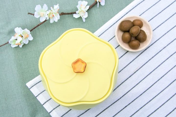 陶博館醃脆梅DIY開放報名《花伴》梅甕時髦可愛超吸睛