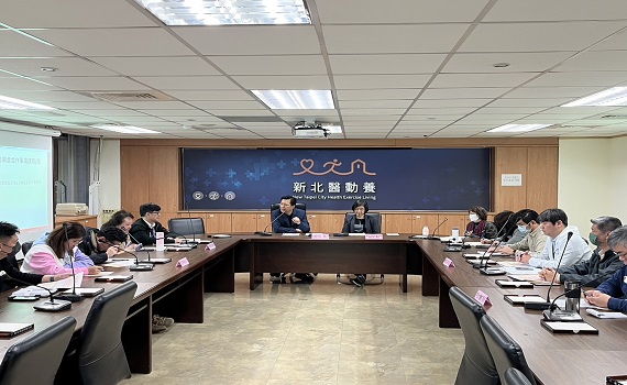 防堵蘇丹紅風暴 新北跨局處總動員、公私協力加強清查