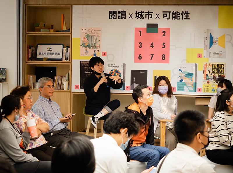 圖/台北市政府提供