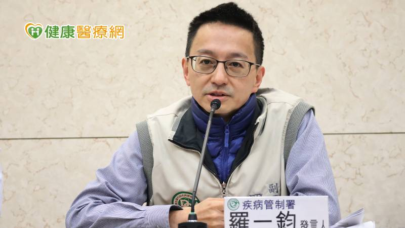 腸病毒就診創10年新高！4月恐提前進流行期　羅一鈞示警有大流行風險
