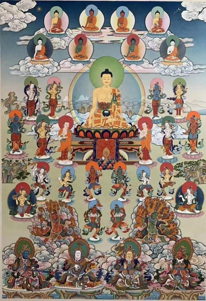 安琪藏醫生:藏醫智慧 養生不離心