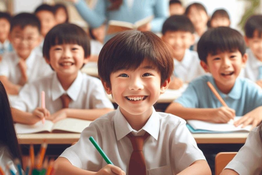 【特教現場3-1】學生毆師引中央地方政府關心 專業人士分享3案表困境 205 照片來源:Microsoft Bing AI