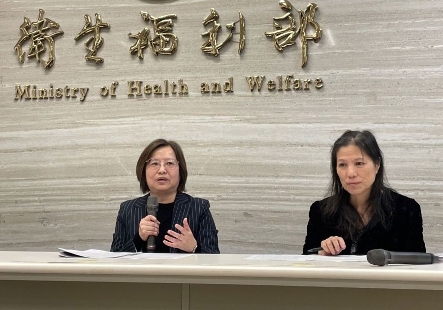 衛福部開鍘兒福聯盟:即起停收新出養兒童! 批地方「應更有所作為」 224 衛福部開鍘兒福聯盟:即起停收新出養兒童! 批地方「應更有所作為」 223