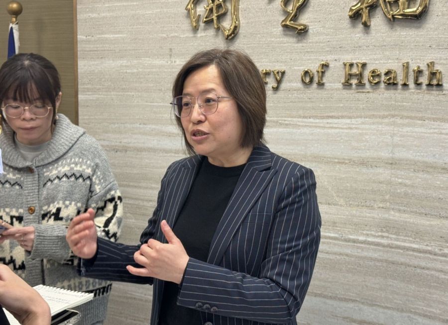 「被上銬」畫面衝擊全台2萬社工 衛福部說話了！搬法條要給一協助 231