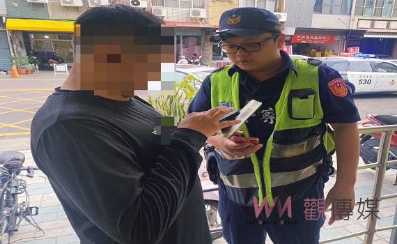 誆小額投資高獲利報酬 北港警拆穿詐騙手法