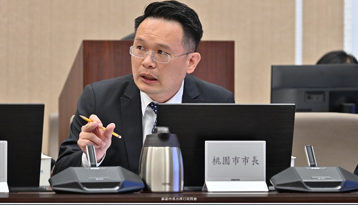 蘇丹紅事件三大缺口 蘇俊賓提解方