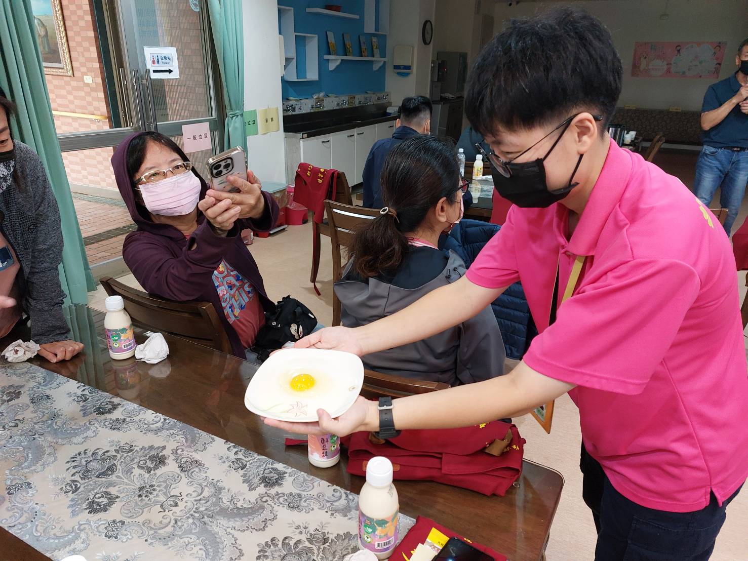 從牧場到餐桌　竹縣動保所攜手民間團體帶您選好肉吃好蛋　3/14起開放報名