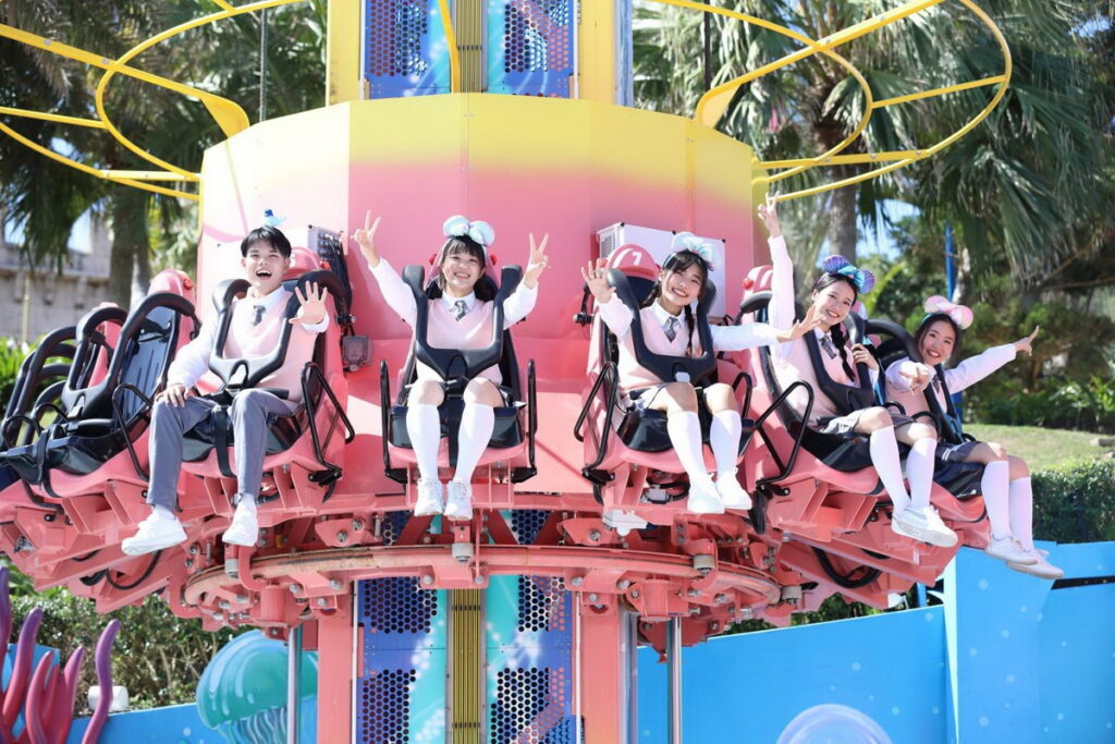 遠雄海洋公園聯合遠雄悅來大飯店特別推出優惠活動