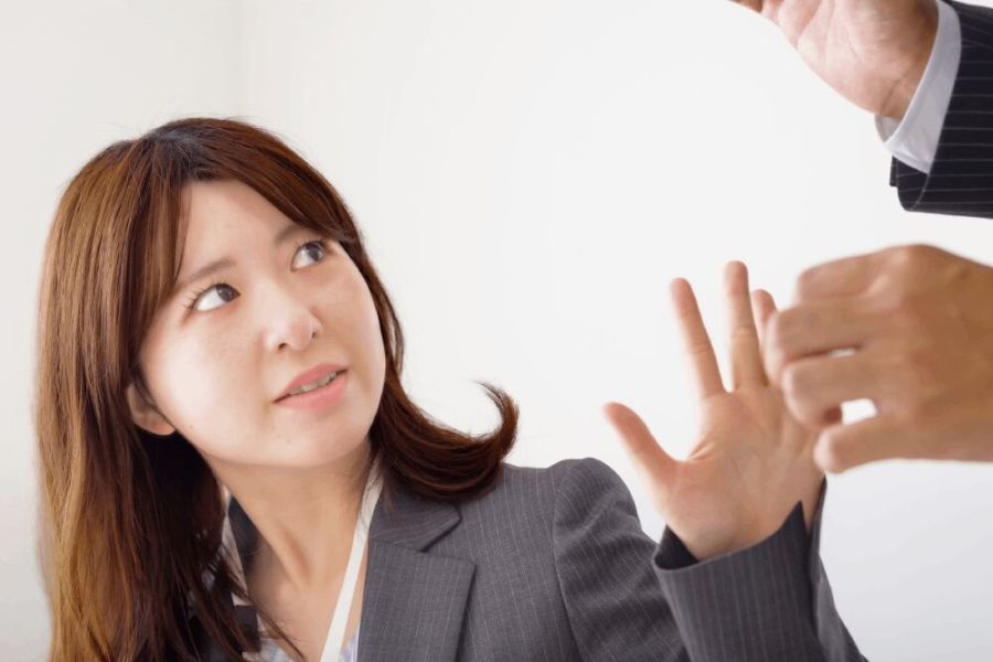 性騷擾及強制猥褻女下屬 慣犯士院法官蔡明宏遭彈劾 213 照片來源:beautybox/photoAC