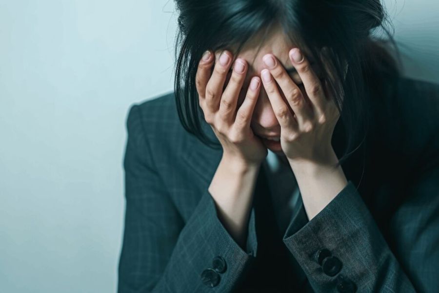 性騷擾及強制猥褻女下屬 慣犯士院法官蔡明宏遭彈劾 214 照片來源:HaruPhotography/photoAC