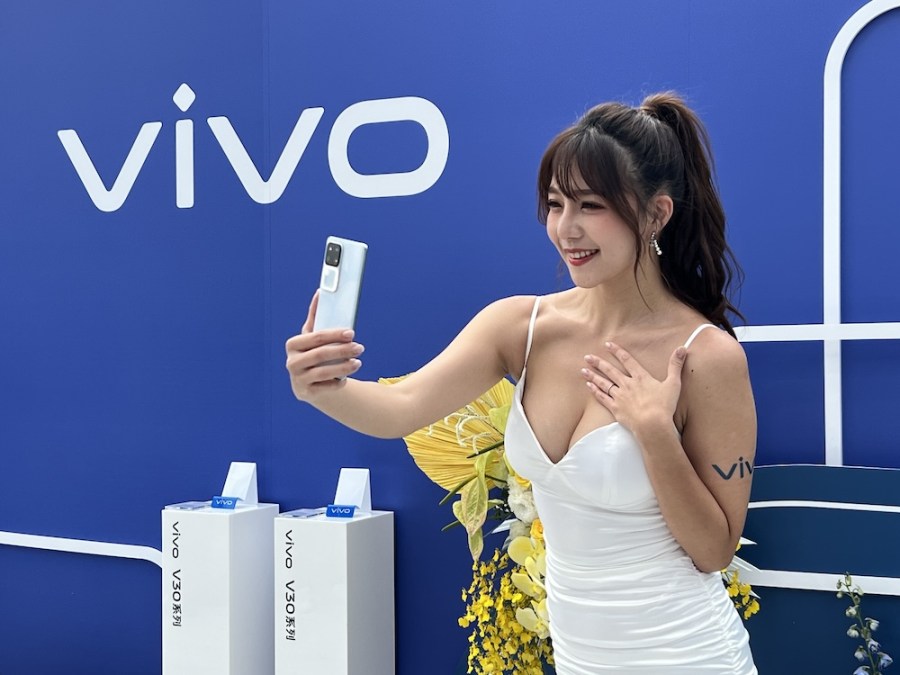蔡司或徠卡?Vivo、小米新機傳遞更多拍照樂趣 187 cnews124240313a01
