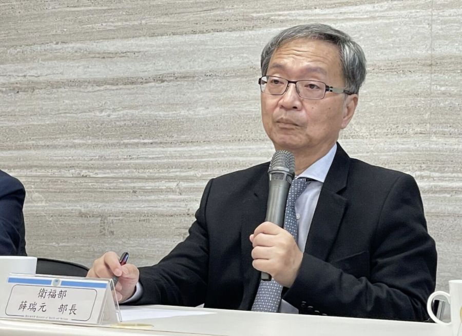 熄兒虐怒火 最新!薛瑞元拋本會期修「托育專法」納管保母、出養 194 熄兒虐怒火 最新!薛瑞元拋本會期修「托育專法」納管保母、出養 193
