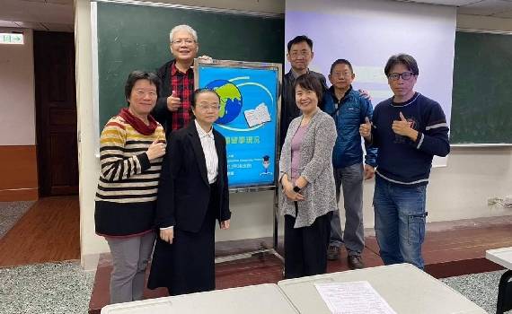 找一個人!兼具國際事務與智慧行銷視野 華大開設新學程