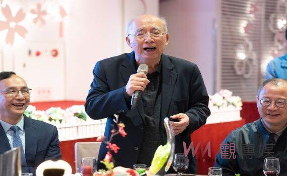 桃園歷屆縣市長回娘家 市府盼借重經驗推動市政發展