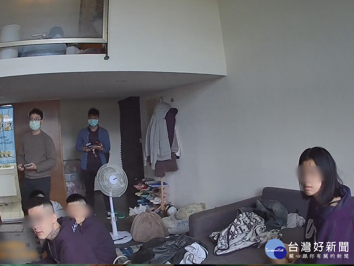詐團黑吃黑尾隨車手強盜詐騙贓款,桃檢偵結起訴請求法院從重量刑。