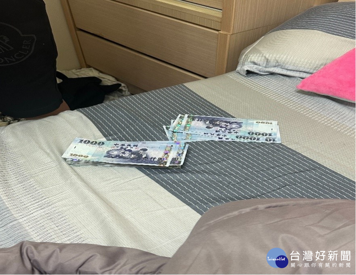 詐團黑吃黑尾隨車手強盜詐騙贓款,桃檢偵結起訴請求法院從重量刑。