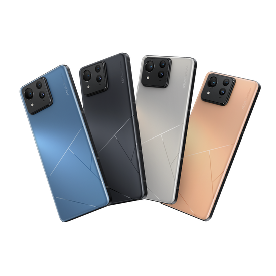 主打AI功能與6.78吋大螢幕!華碩旗艦手機Zenfone 11 Ultra四大亮點一次看