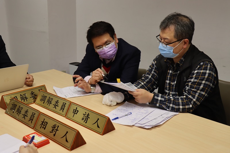 沖床工職災砸傷 新北勞工局派律師助獲償451萬