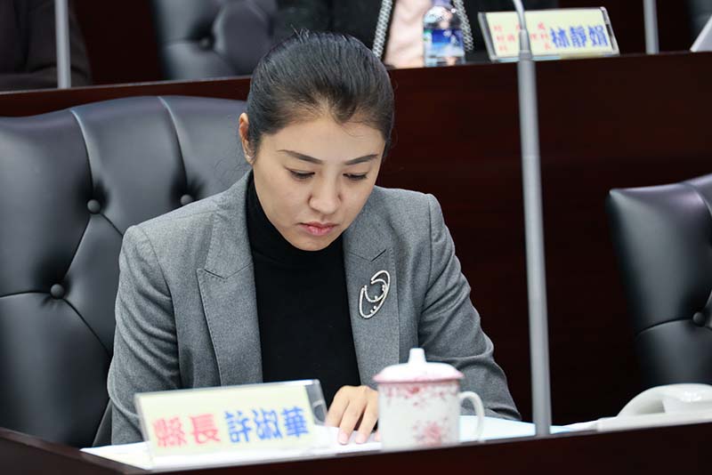 圖/南投縣政府