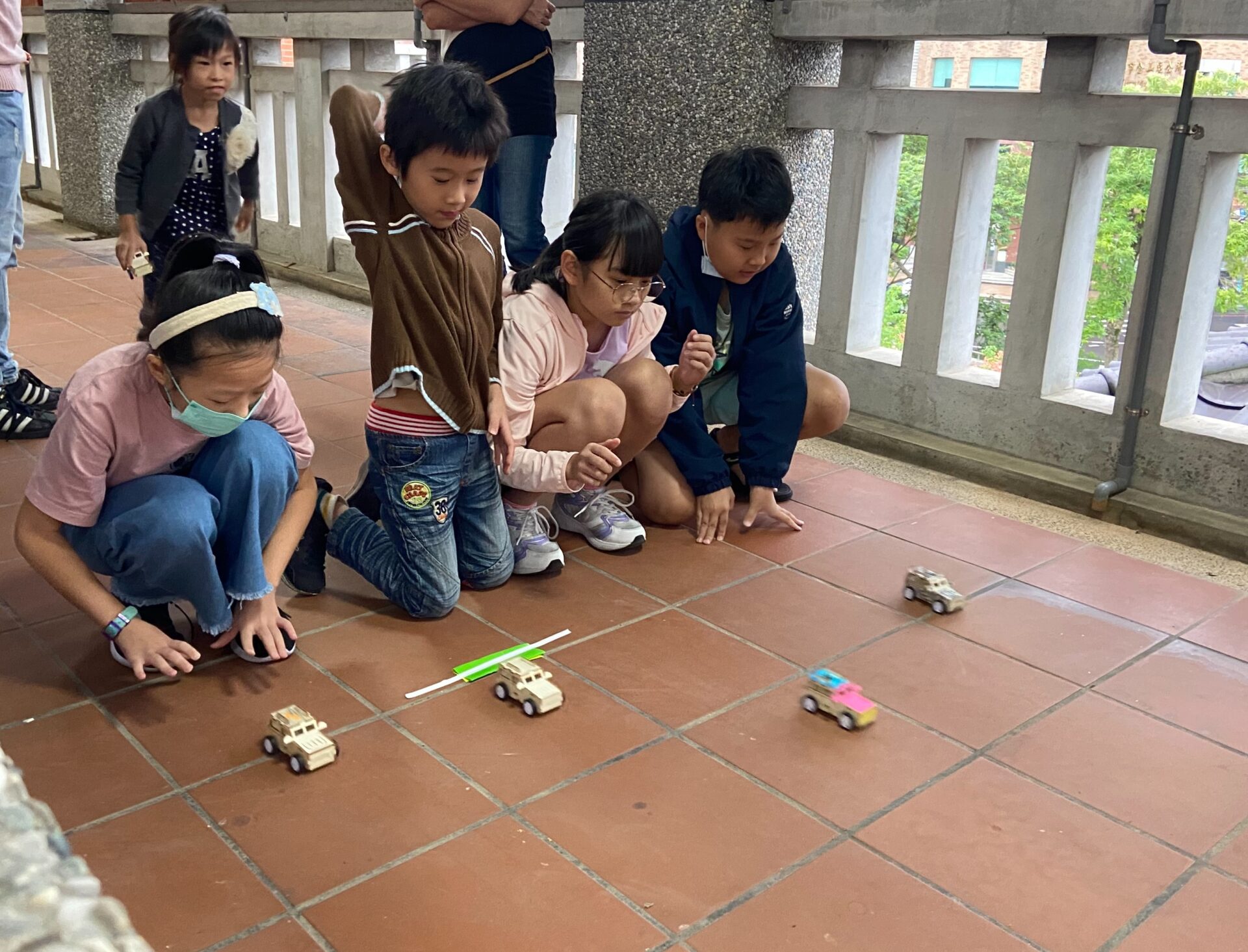 新北市STEAM假日親子學院叫好叫座　增設女力專場　3/19日報名