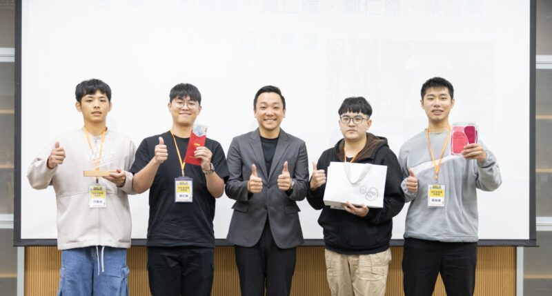 青年局「高雄好職感—新媒體人才就業媒合會」 提供近300名職缺