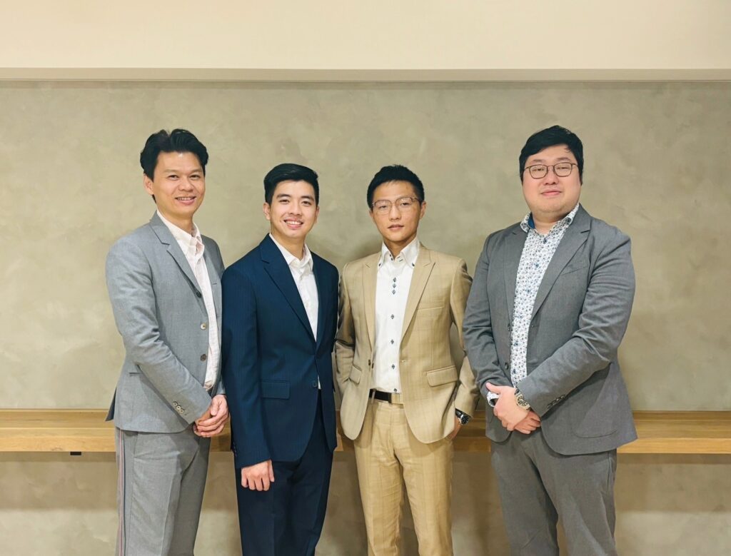 艾涅爾電力團隊致力於提供專業的能源交易服務