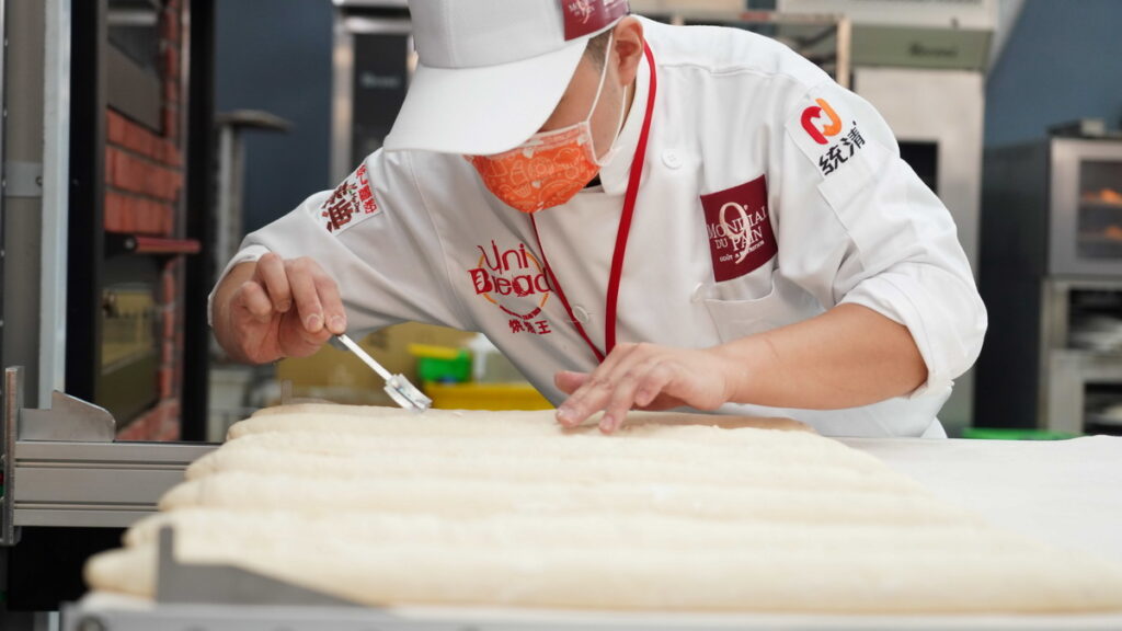 UniBread烘焙王麵包大賽今年邁入第五屆,已成為烘焙業內最具指標性的麵包賽事之一。