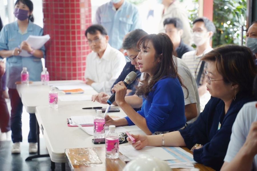 質疑社會局虐童案卸責 許淑華：去年9月錯失搶救時機 193
