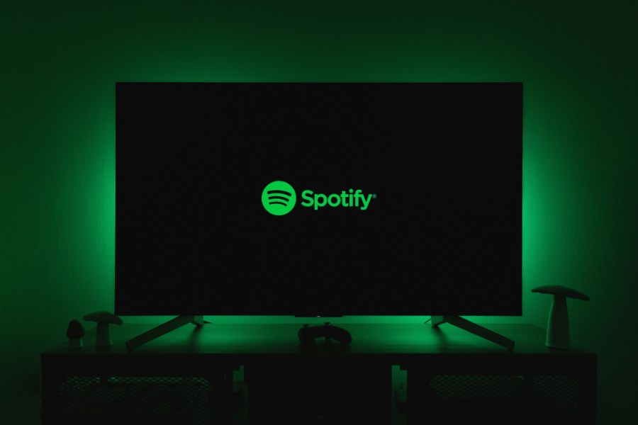 Spotify更新受阻 蘋果遭罰18億歐元後雙方再度槓上 182 Unsplash示意圖