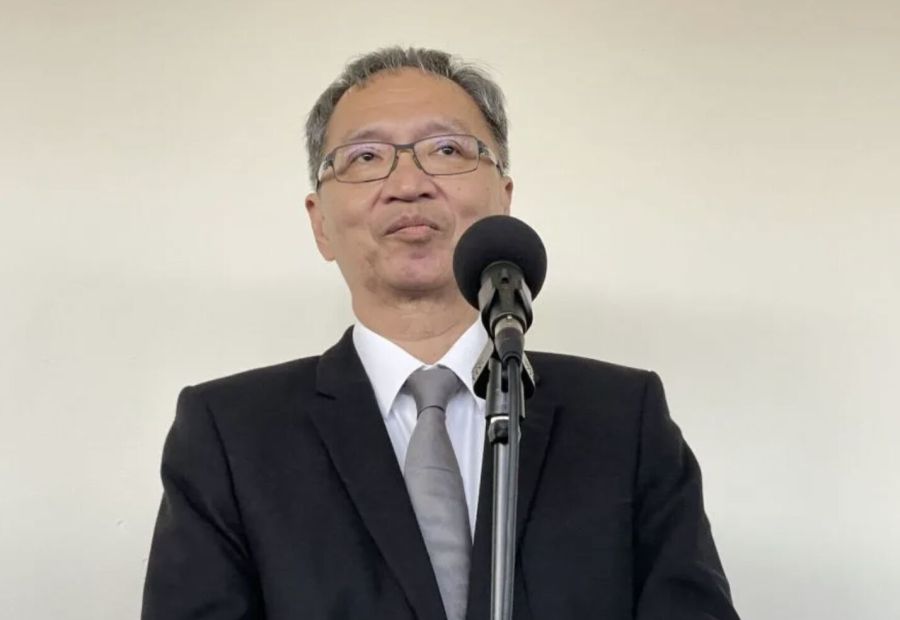 薛瑞元嘆「現在罵我多餘了」！ 兒虐案檢討改善報告周一出爐 187