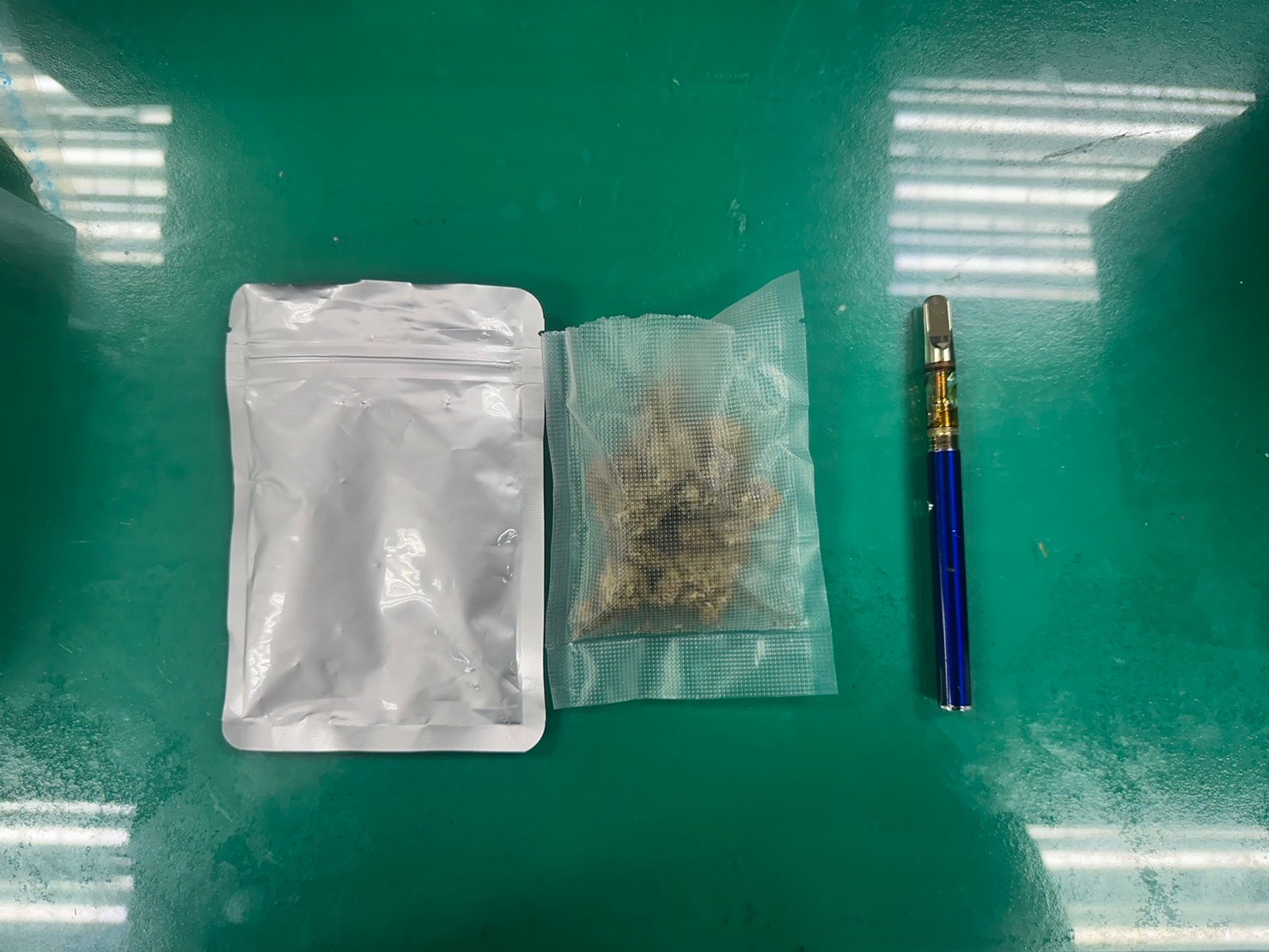 證物照片。（記者薛秀蓮翻攝)