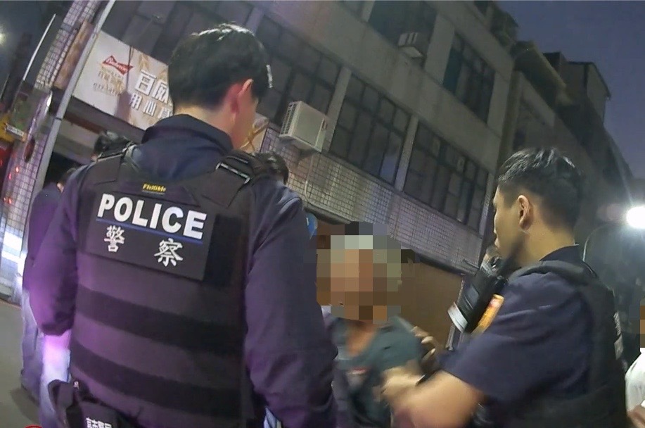喝霸王酒與店長發生糾紛 友人上前勸阻反被傷 相互控傷害