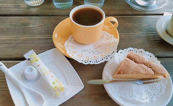 搭台南台灣好行玩遍大關子嶺 東山品嚐世界級咖啡