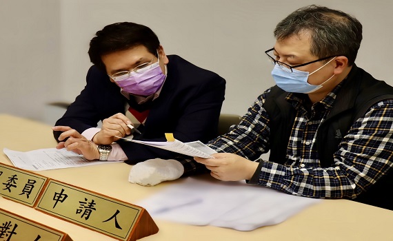 沖床工職災截指 新北勞工局指派律師助獲償451萬