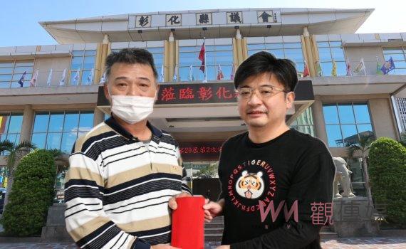 老翁無照駕駛釀車禍!陳姓姐弟三人遇難 議長謝典林獻關懷
