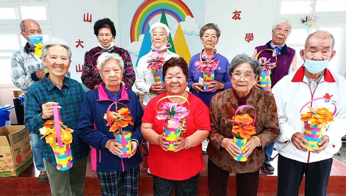 社區營造兩難 年輕族群興趣缺缺