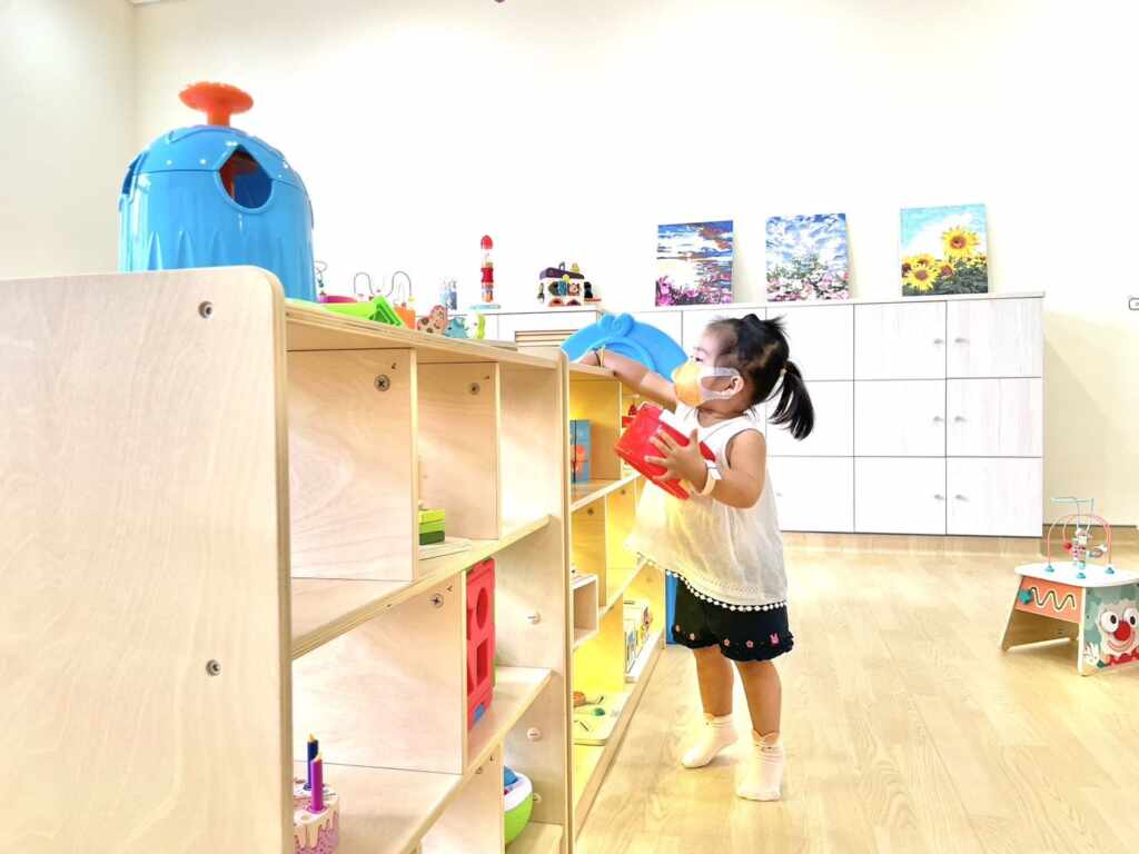 ▲歡迎小小偵探們挑戰尋找285黃金任務。(台中市政府提供)